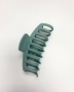 Claw Clips Large - Round