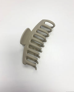 Claw Clips Large - Round