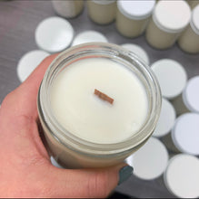 Load image into Gallery viewer, 8oz Candle - Crackling Fire
