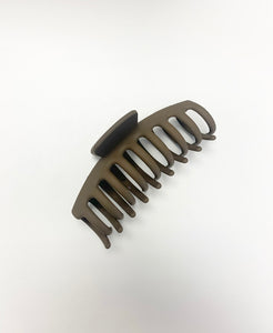 Claw Clips Large - Round