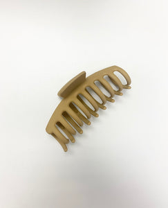 Claw Clips Large - Round