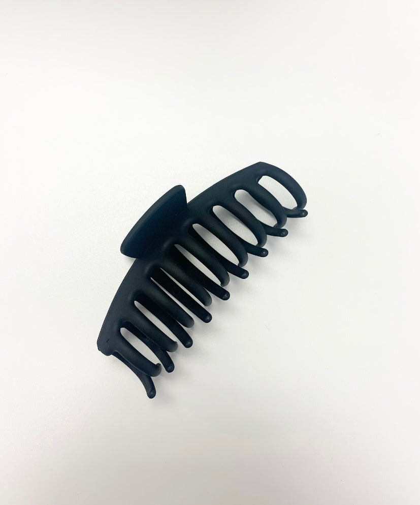 Claw Clips Large - Round