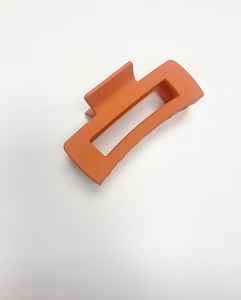 Claw Clip Large - Square