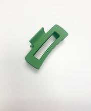 Load image into Gallery viewer, Claw Clip Large - Square
