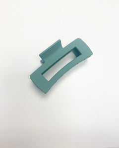 Claw Clip Large - Square