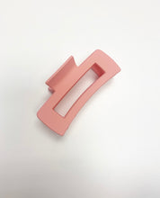 Load image into Gallery viewer, Claw Clip Large - Square
