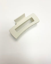 Load image into Gallery viewer, Claw Clip Large - Square
