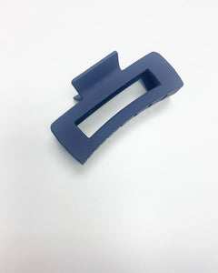 Claw Clip Large - Square