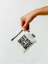Load image into Gallery viewer, Muff On The Move- 6pk Fresh Wipes
