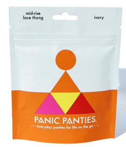 Panic Panties