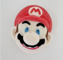 Load image into Gallery viewer, Super Mario Bath Bomb

