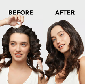 Heatless Curl Set