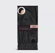 Load image into Gallery viewer, Satin Sleep Beanie
