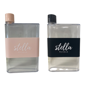 Stella WaxBar Hydrte Water Bottle