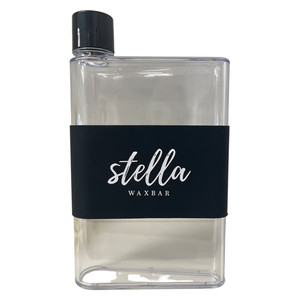 Stella WaxBar Hydrte Water Bottle