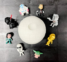 Load image into Gallery viewer, Star Wars Bath Bomb
