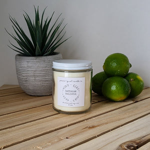 Daydream Believer Soy Wax Candle
