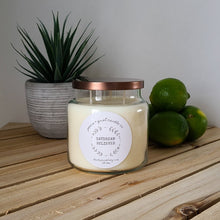 Load image into Gallery viewer, Daydream Believer Soy Wax Candle
